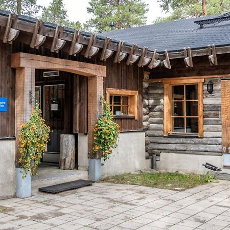 Holiday Village Himmerki Posio Zewnętrze zdjęcie