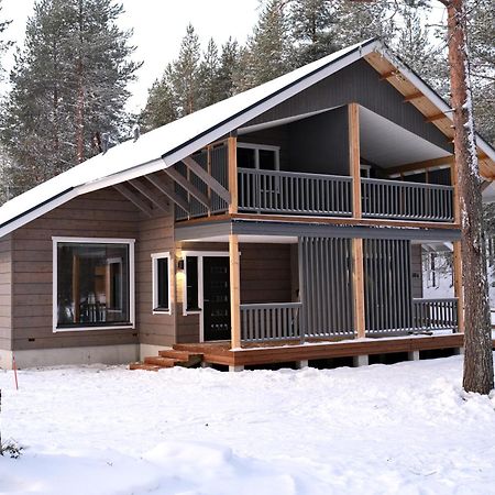Holiday Village Himmerki Posio Zewnętrze zdjęcie