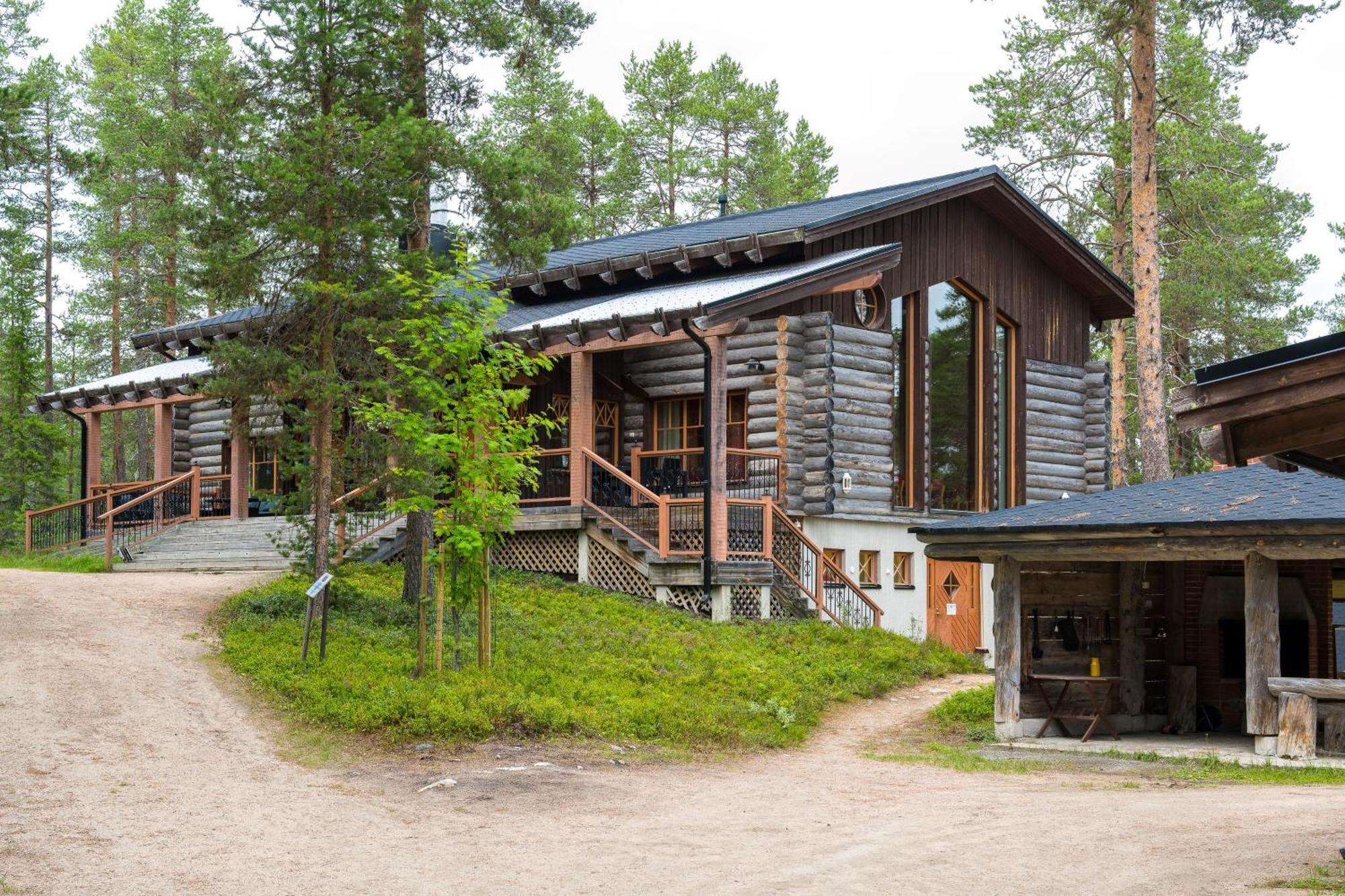 Holiday Village Himmerki Posio Zewnętrze zdjęcie