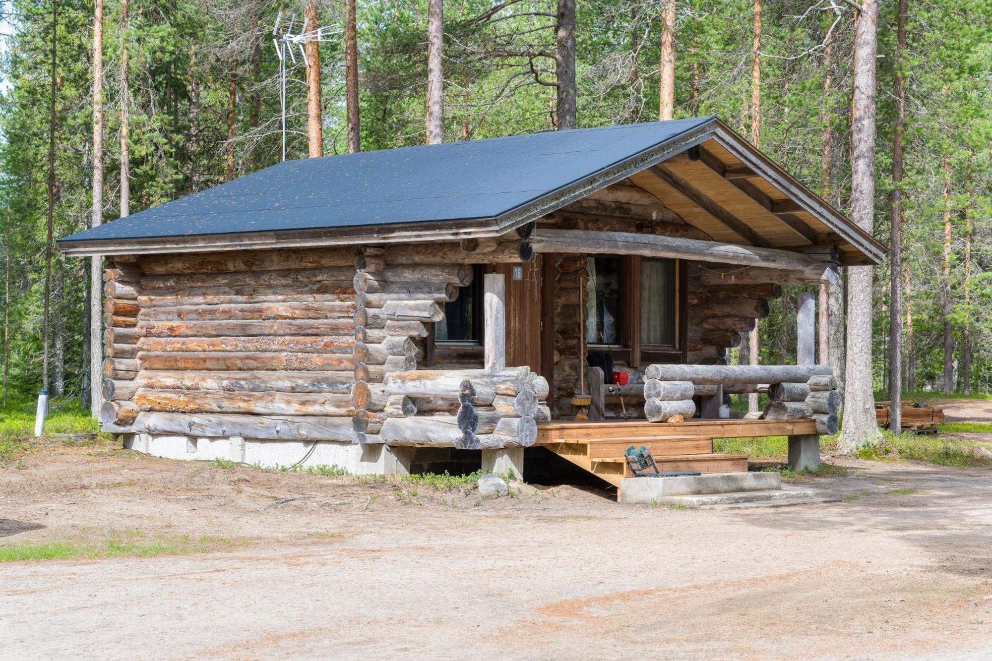 Holiday Village Himmerki Posio Zewnętrze zdjęcie