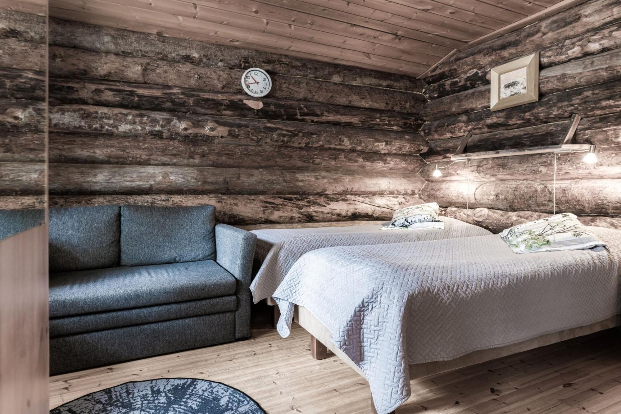 Holiday Village Himmerki Posio Zewnętrze zdjęcie