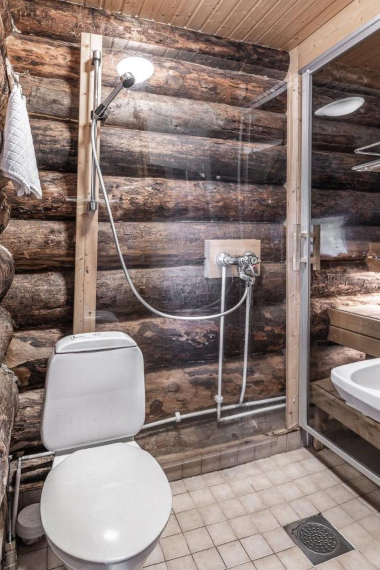 Holiday Village Himmerki Posio Zewnętrze zdjęcie