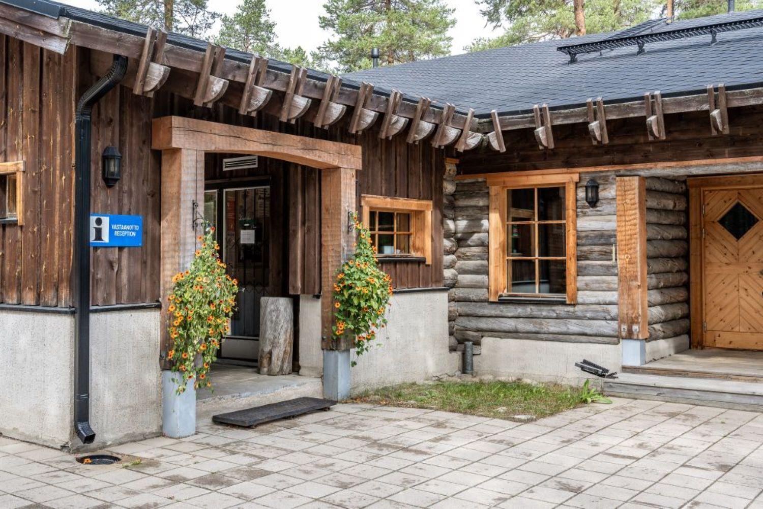 Holiday Village Himmerki Posio Zewnętrze zdjęcie