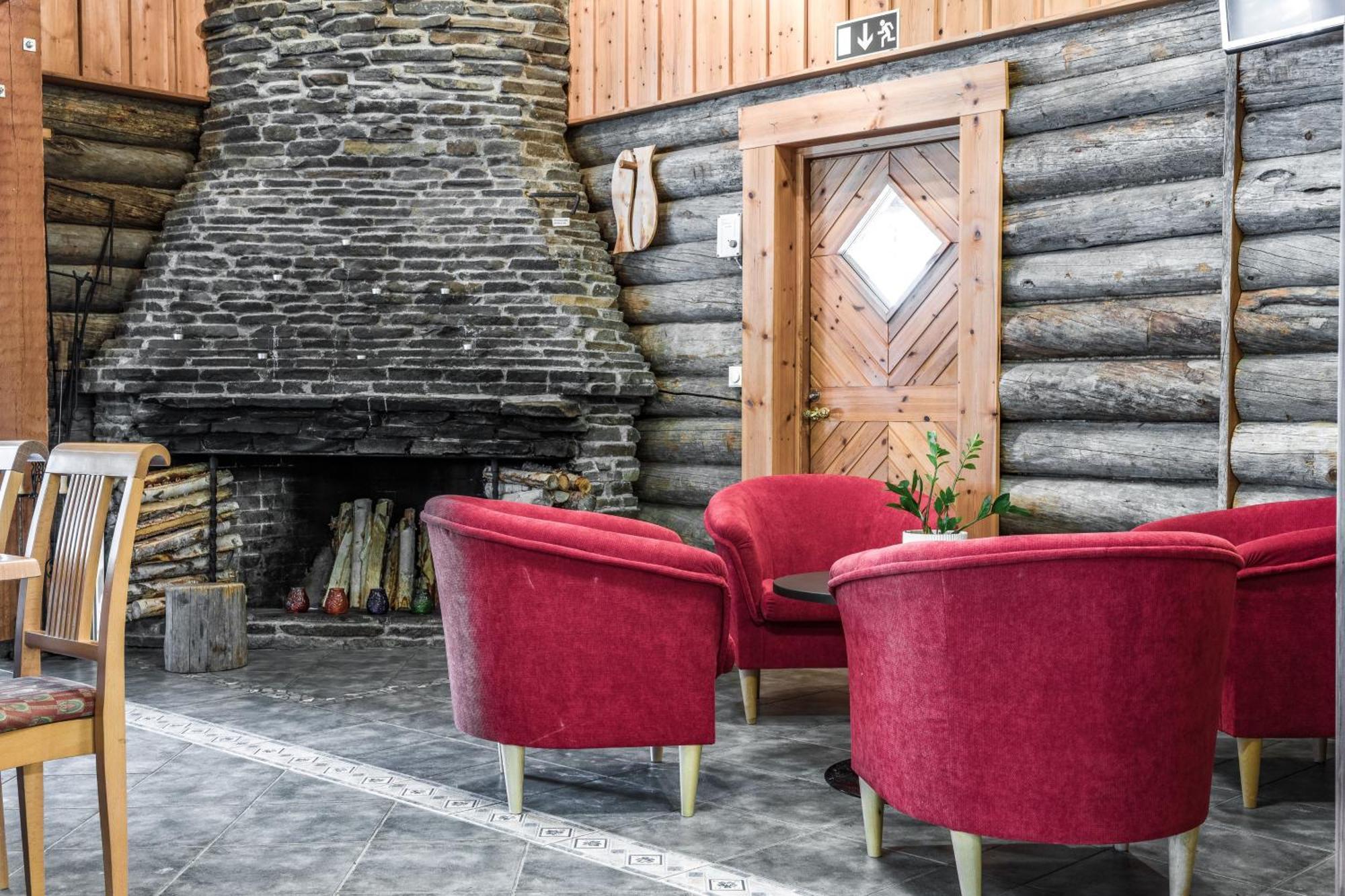Holiday Village Himmerki Posio Zewnętrze zdjęcie
