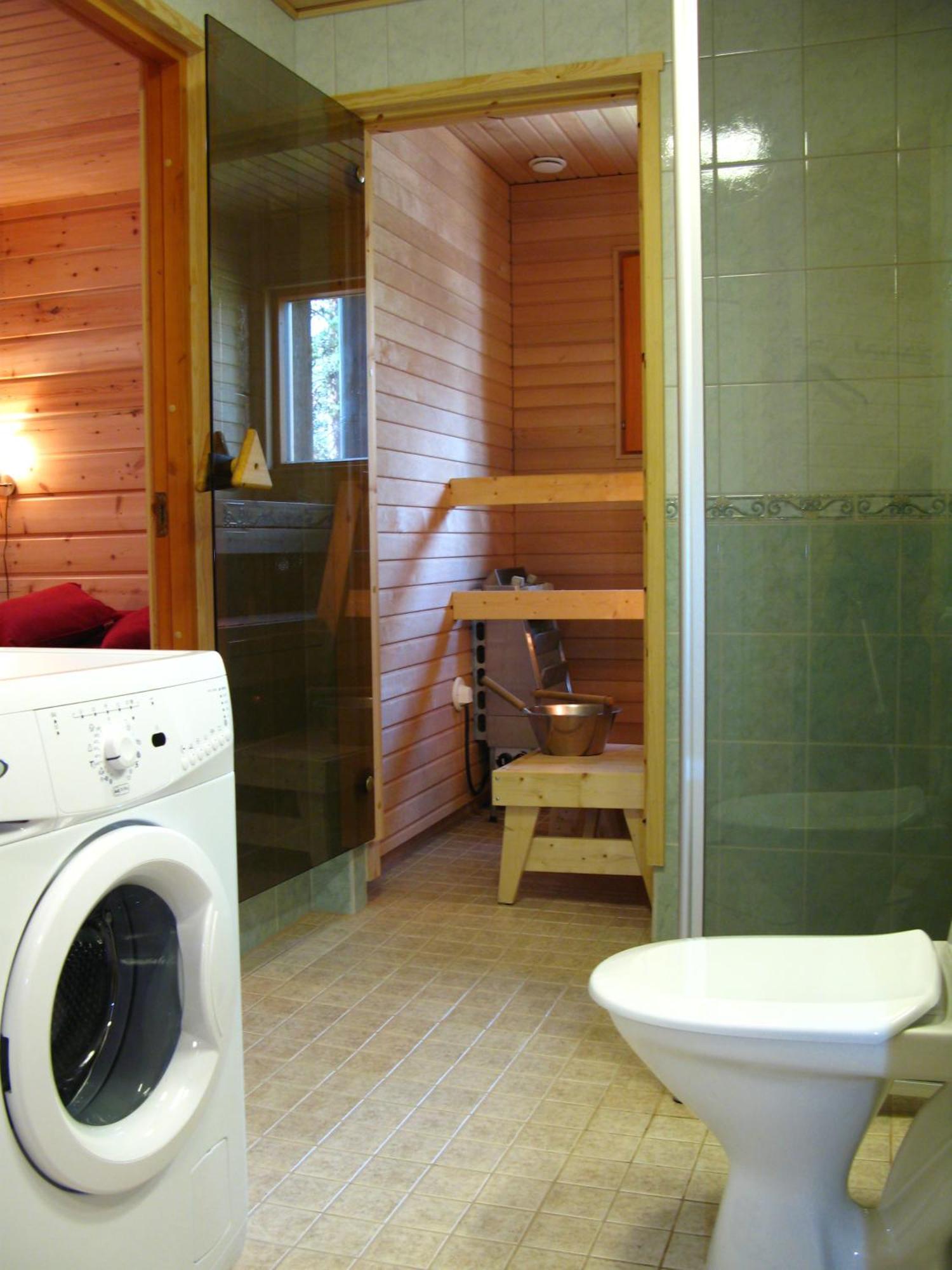 Holiday Village Himmerki Posio Pokój zdjęcie