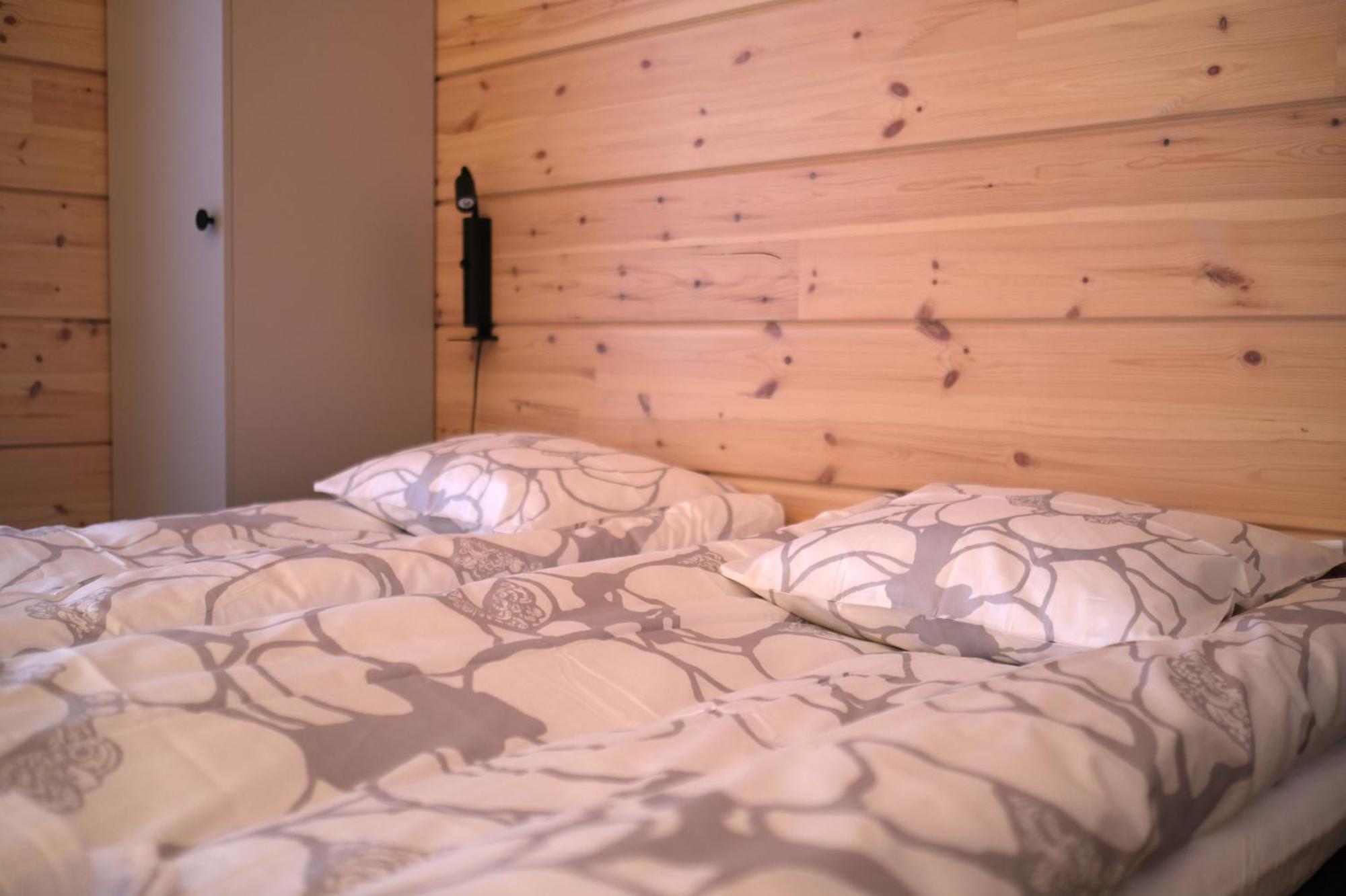 Holiday Village Himmerki Posio Zewnętrze zdjęcie