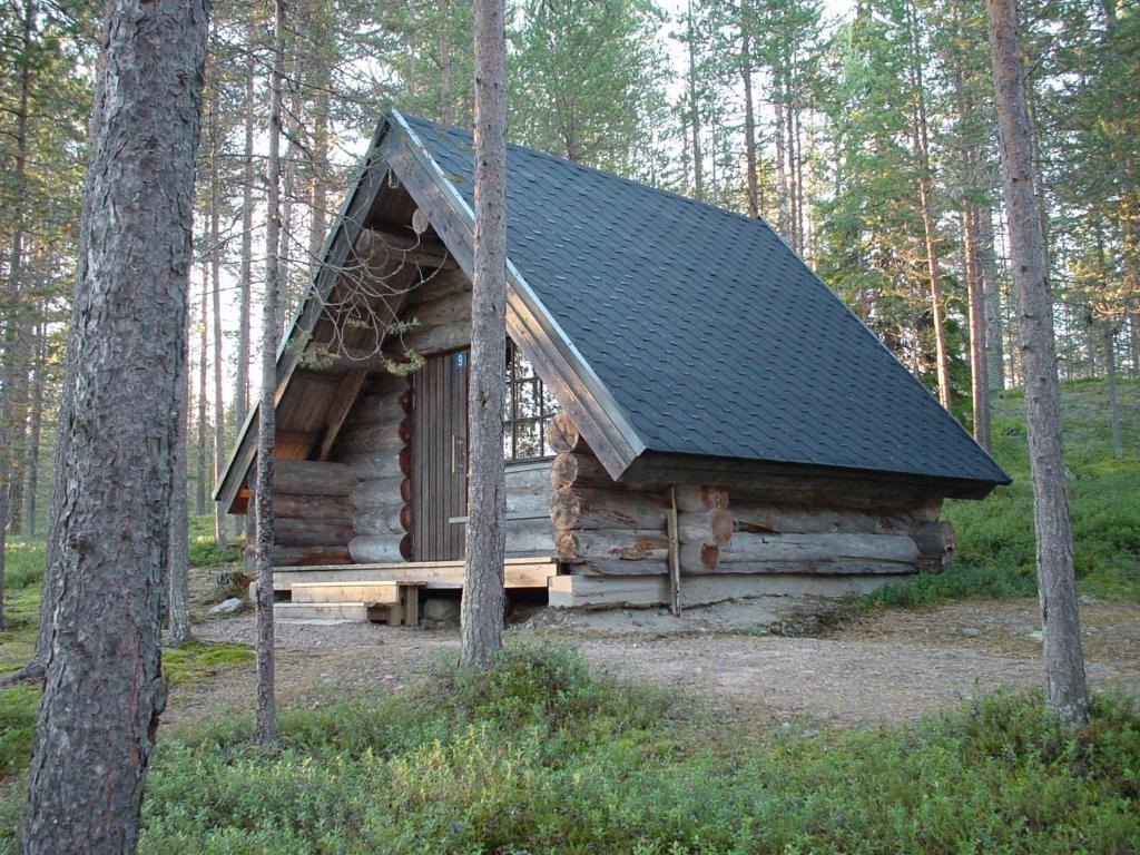 Holiday Village Himmerki Posio Pokój zdjęcie