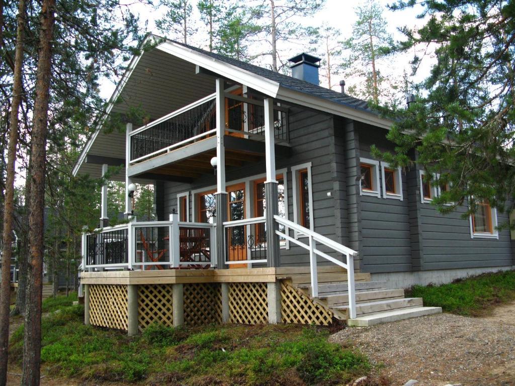 Holiday Village Himmerki Posio Pokój zdjęcie