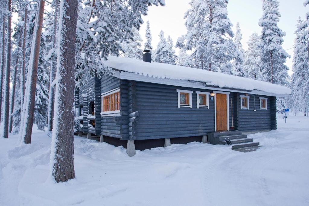 Holiday Village Himmerki Posio Pokój zdjęcie