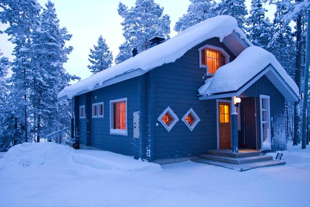 Holiday Village Himmerki Posio Pokój zdjęcie