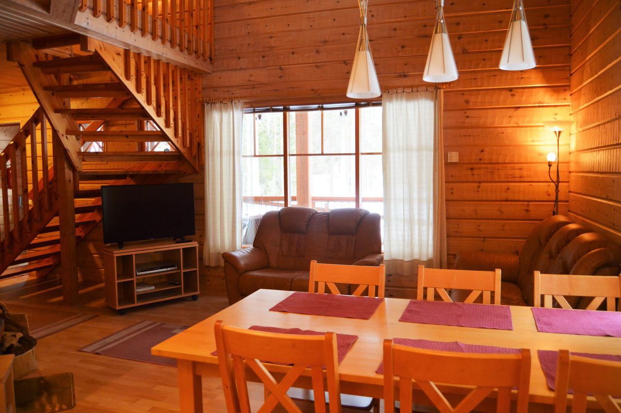 Holiday Village Himmerki Posio Zewnętrze zdjęcie