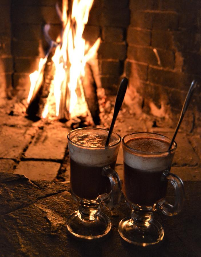 Holiday Village Himmerki Posio Zewnętrze zdjęcie