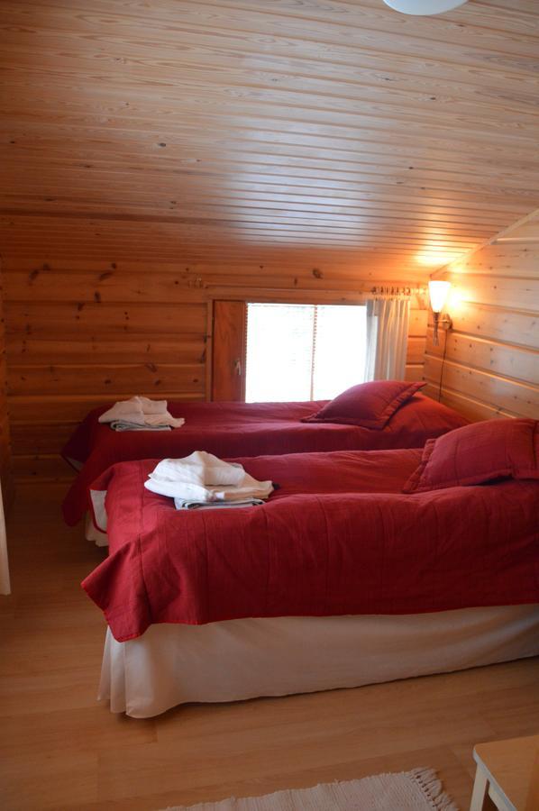 Holiday Village Himmerki Posio Zewnętrze zdjęcie