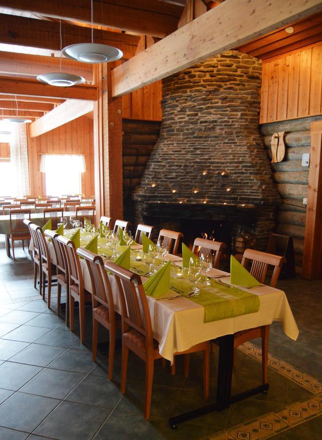 Holiday Village Himmerki Posio Zewnętrze zdjęcie