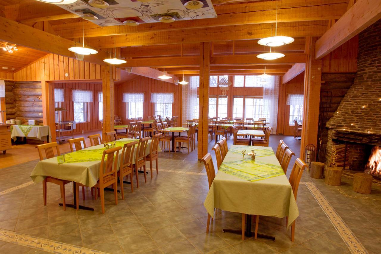 Holiday Village Himmerki Posio Zewnętrze zdjęcie
